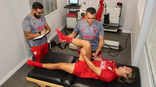Sem técnico e Fernandinho: Athletico se reapresenta cedo em meio à “revolução”