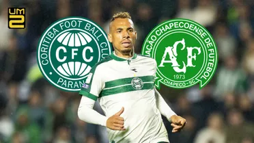 Coritiba x Chapecoense AO VIVO: Siga o jogo do Brasileirão em tempo real