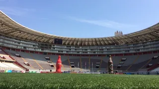 Jogo contra o Melgar muda de local e Athletico escapa de altitude
