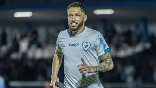 Série C: matemática do Londrina para subir na próxima rodada
