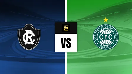 Remo x Coritiba Palpite – Notícias e análise (31/08)