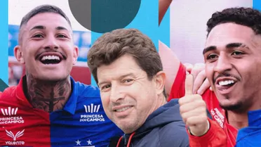 Raio-x: Paraná sobe sem taça, mas fecha Segundona com números expressivos