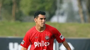 Wagner Diniz deve ser o lateral?