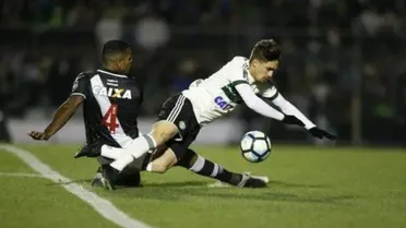 Após seis anos, Coritiba volta a mandar jogo na Vila Capanema e pode cair neste fim de semana