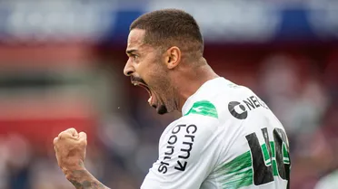 Coritiba: os artilheiros do clube na temporada