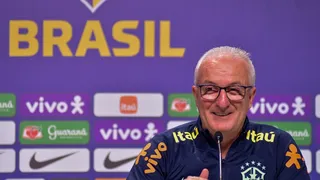 Dorival convoca seleção brasileira pela primeira vez; assista ao vivo