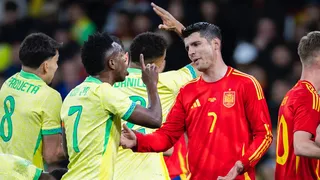 CBF diz que não joga mais sem VAR após polêmicas contra Espanha