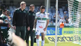 Coritiba tenta esvaziar DM em “semana livre”; veja situação dos jogadores