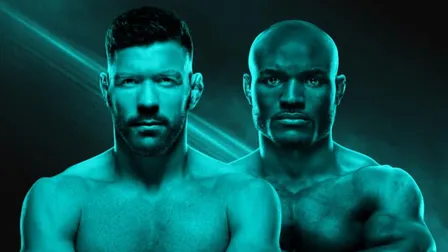 UFC Oklahoma City: horário, onde assistir e card completo