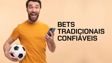 Plataformas Antigas: as 8 bets tradicionais confiáveis em Setembro de 2026
