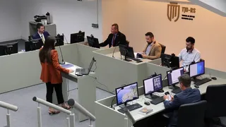 Manipulação de resultados: jogador que cometeu pênalti por R$ 70 mil pega suspensão de 720 dias