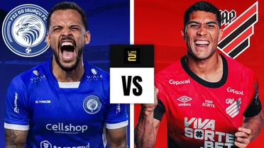 Foz do Iguaçu x Athletico AO VIVO: Palpites e escalações confirmadas