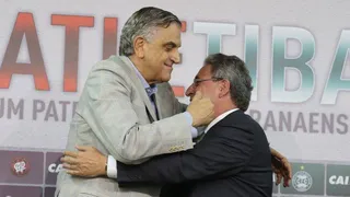 Atletiba pelo Couto na Libertadores, quem está com a razão? Ouça