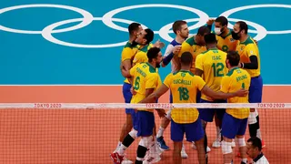 Seleção exalta força do grupo brasileiro após virada sobre a Argentina