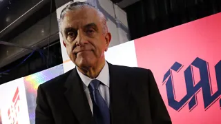 Petraglia garante que vai renunciar até o fim do ano; antes terá vendido a SAF do Athletico