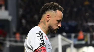 O que não tem remédio nem nunca terá: Neymar acabou
