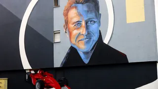 Curiosidade e mistério ainda “perseguem” Michael Schumacher 11 anos após acidente