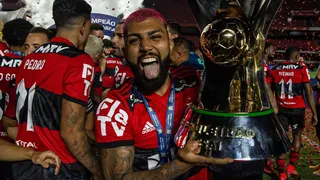 Gabigol, tremendo marrento que amamos odiar