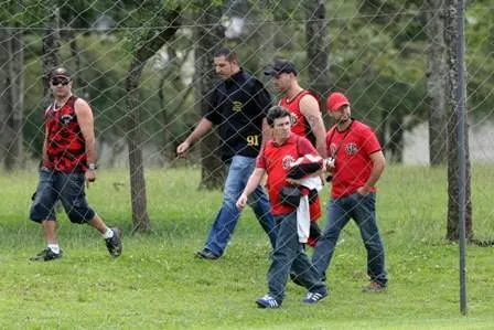Hedeson Alves/ Gazeta do Povo