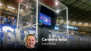 VAR não veio para explicar, mas para confundir