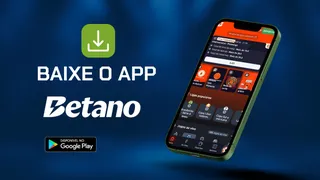 App Betano: Veja como baixar e principais recursos
