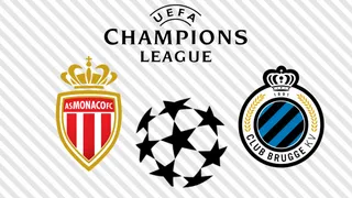 AO VIVO | Mônaco x Club Brugge: saiba como assistir ao jogo