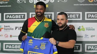 Ex-Corinthians e Flamengo, goleiro Felipe acerta com time da Série C