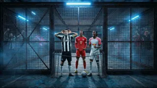 Batalha dos Craques: Trio de Bruno Guimarães é o campeão