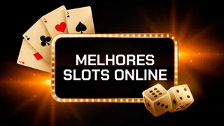Melhores slots online em 2025: conheça os 6 mais populares