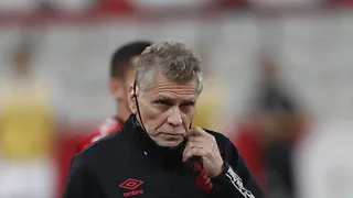 Autuori mira vaga na Libertadores com o Athletico: “Há tempo e time. Será nosso desafio”