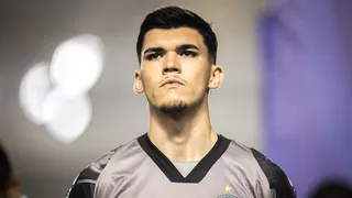 Preparador do Coritiba detalha como “convenceu” clube a manter goleiro para a Série B