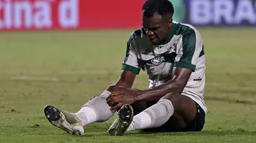 Jacy preocupa? Coritiba tem dúvida para pegar o Botafogo