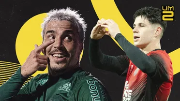 Narrador e comentarista apontam Coritiba favorito contra o Athletico