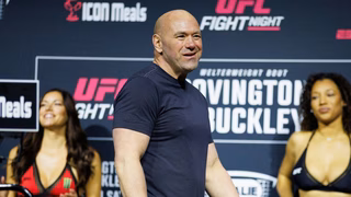UFC vende direitos de transmissão por mais de R$ 40 bilhões e terá nova casa