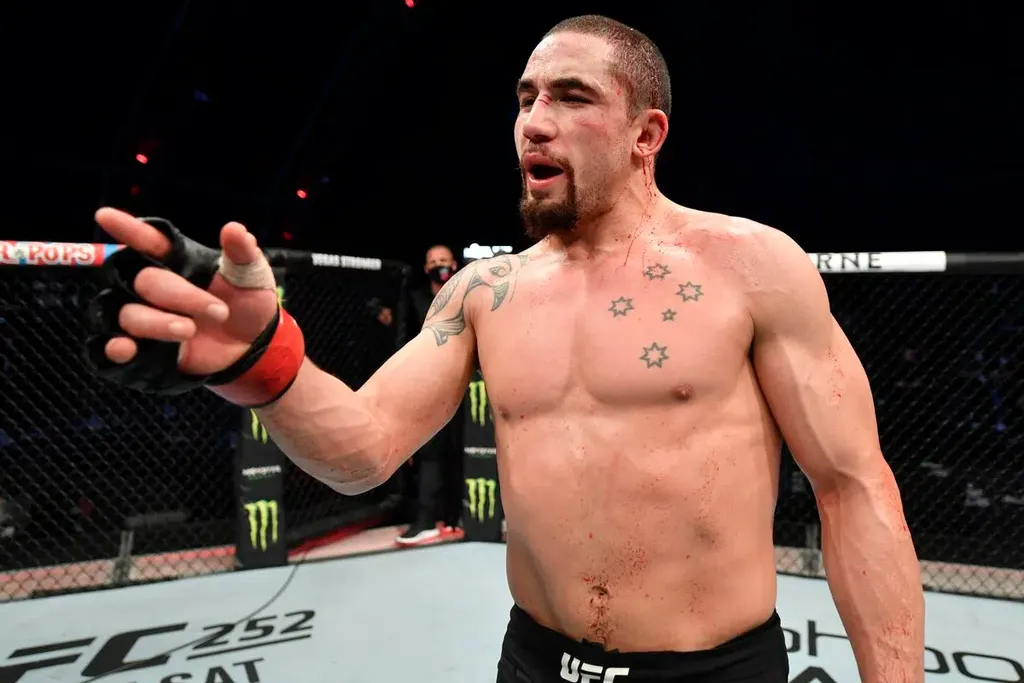 robert-whittaker