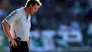 Demitir Ivo é o único caminho para o Coritiba