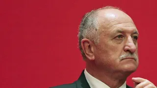 A ressurreição dos velhos treinadores
