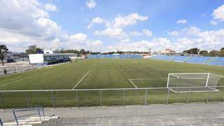 São Joseense enfrenta o Galo Maringá no Estádio do Pinhão; veja a partida ao vivo