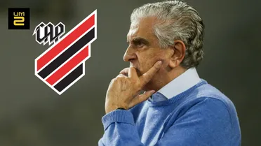 Jornalista explica por que citou o Athletico como o time brasileiro “mais superestimado economicamente”