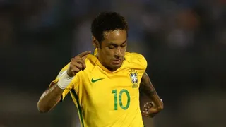 A seleção brasileira de volta com os craques