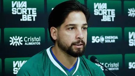 Goiás manda embora jogadores antes de ‘final’ contra o Athletico