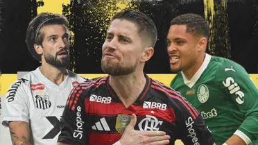 Brasileirão: Matemática do título, Libertadores e rebaixamento após a 29ª rodada