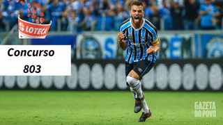 Palpites Loteca 803: dicas e informações completas dos 14 jogos