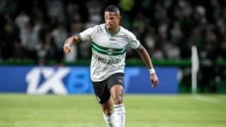 Contratação milionária da SAF do Coritiba é reprovada em exames médicos de rival da Série B