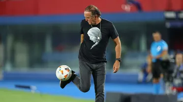 Cuca avalia trabalho e admite que pedirá reforços para o Brasileirão