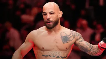 Brasileiro desafia campeão do UFC e faz promessa ousada