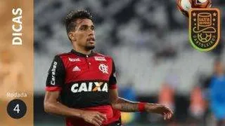 Dicas do Cartola FC 2018 – 4ª rodada: escalações e apostas