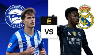 Alavés x Real Madrid: palpites, onde assistir e escalações