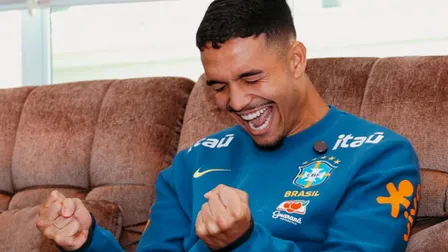 Arthur Dias quebra jejum do Athletico e pode virar Piá do Caju mais caro da história