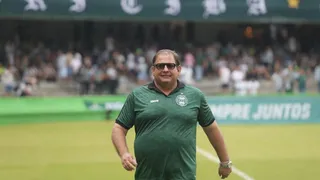 Guto analisa semifinal do Paranaense: “Respeito e pés no chão”